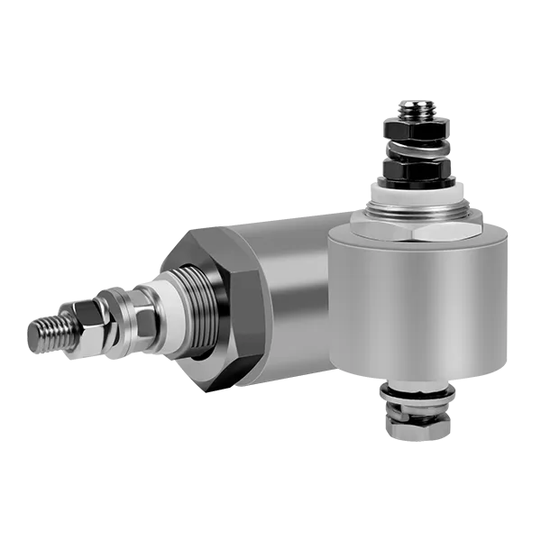 High current EMI filters are designed for large servo motors